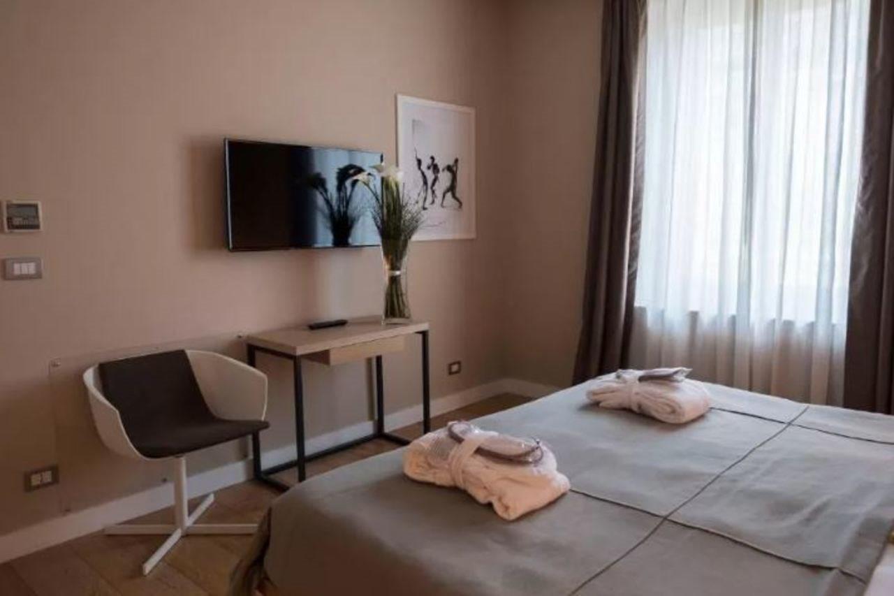 Escalus Luxury Affittacamere