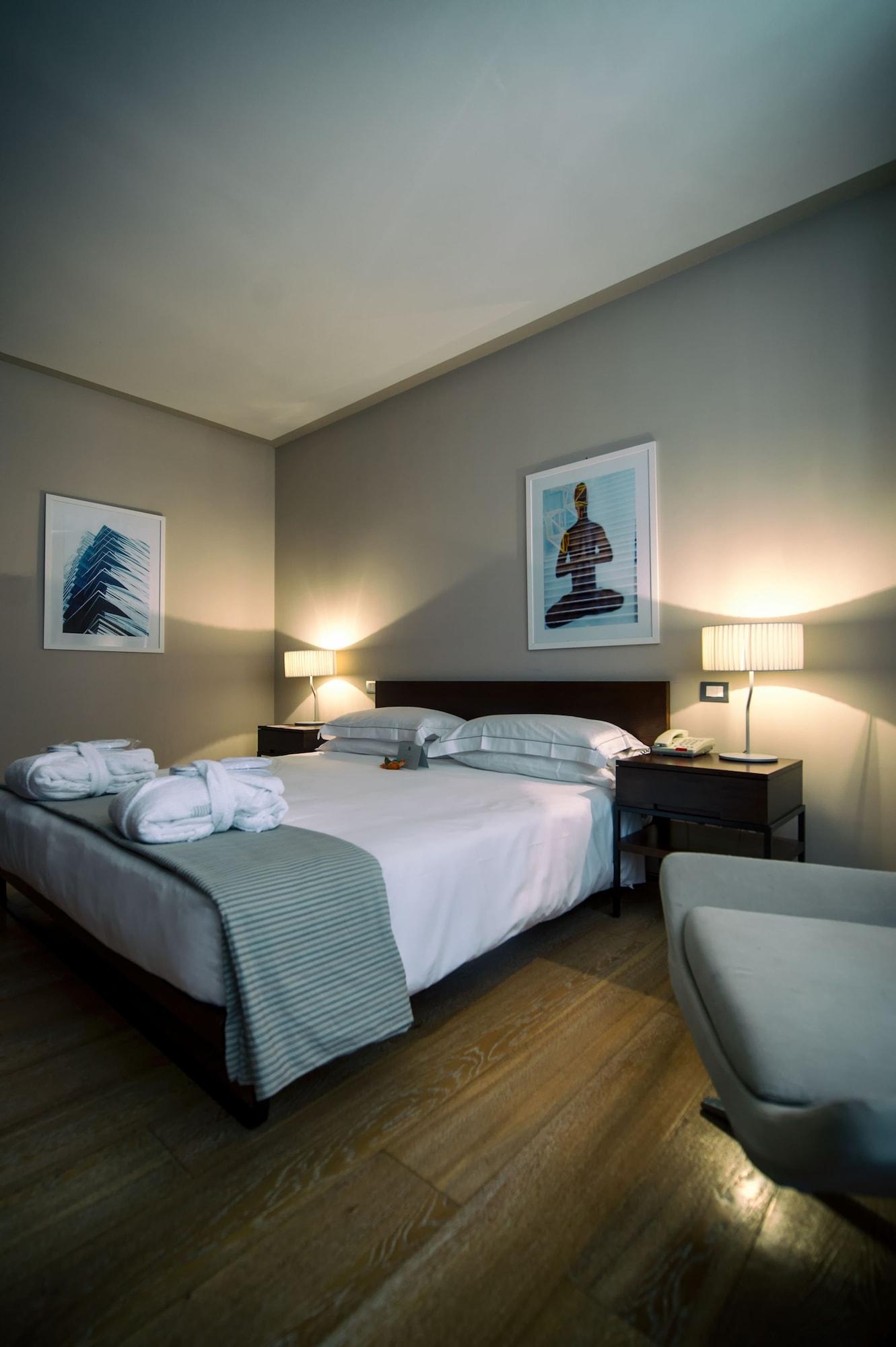 Escalus Luxury Affittacamere Verona