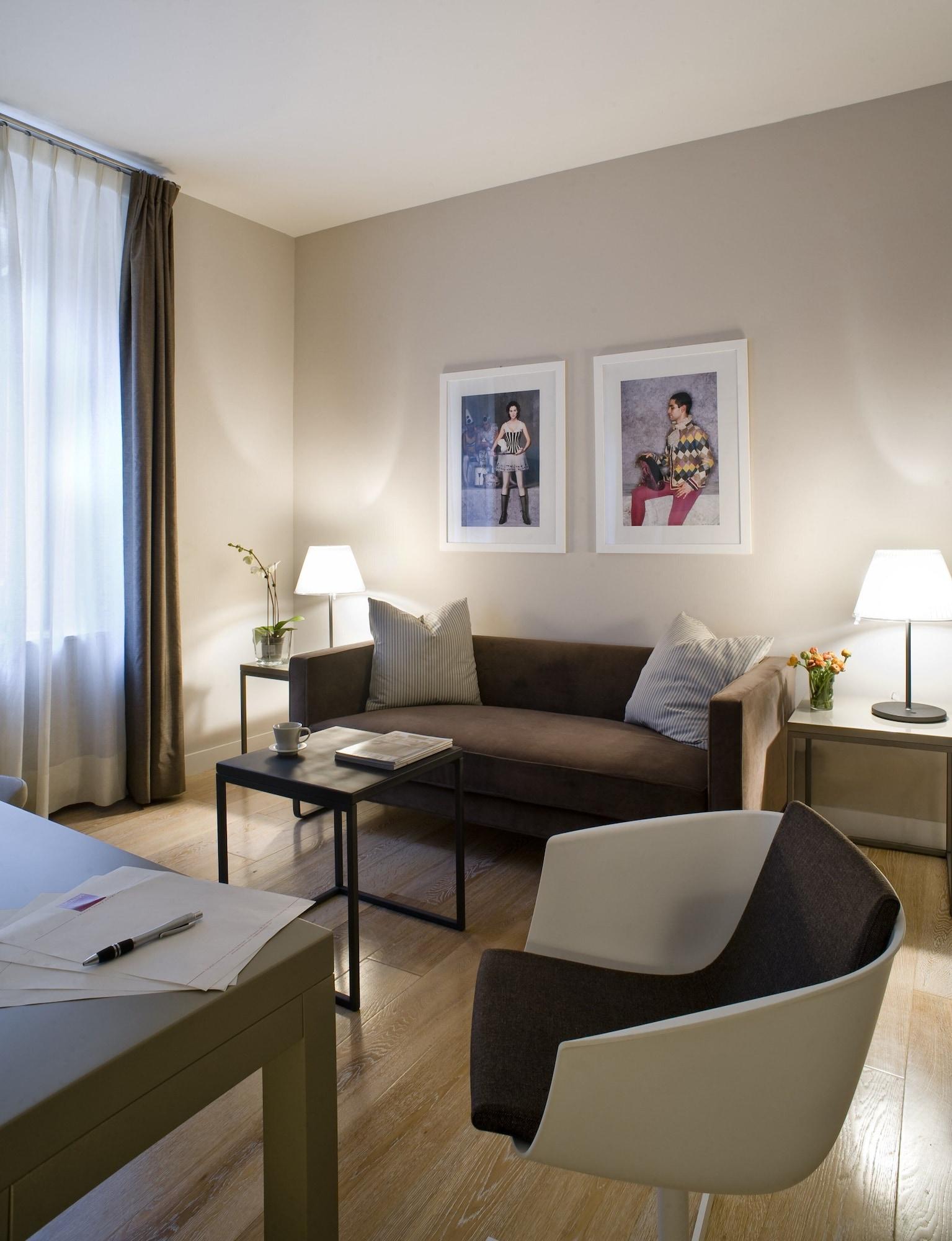 Escalus Luxury Affittacamere