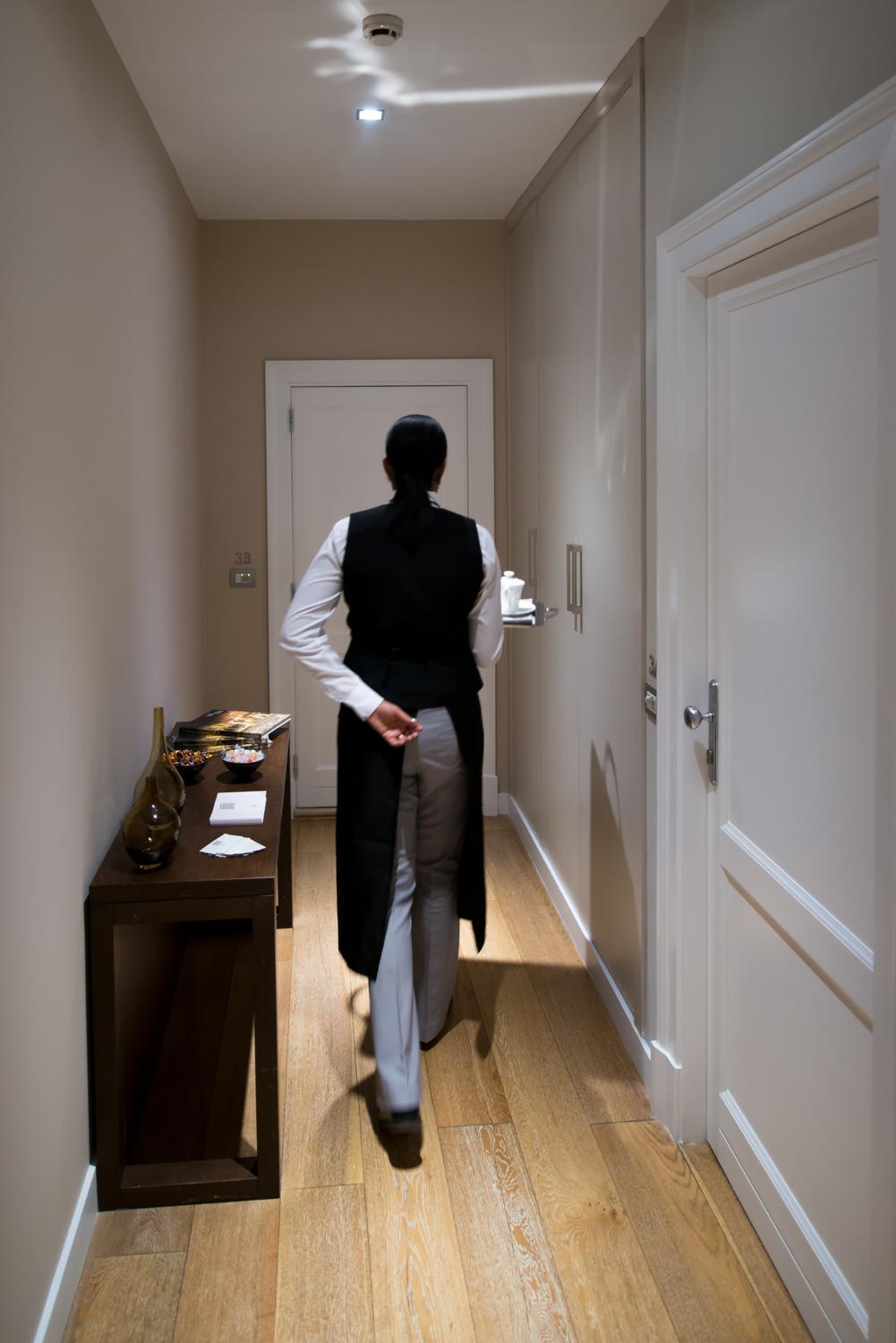 Affittacamere Escalus Luxury 4*