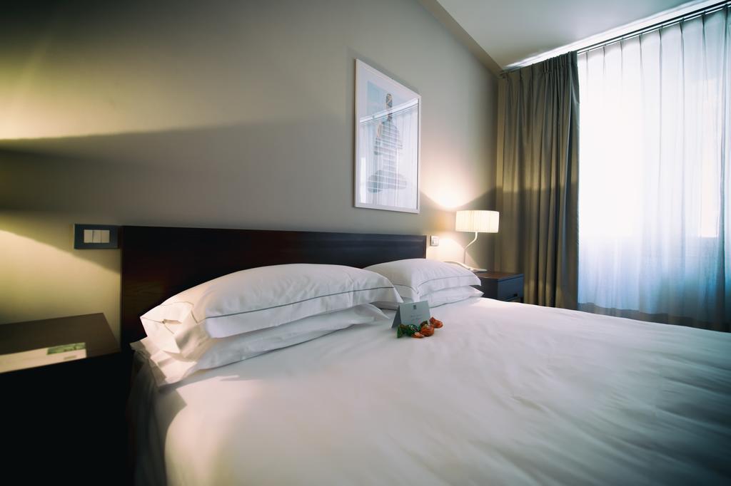 Escalus Luxury Affittacamere 4*