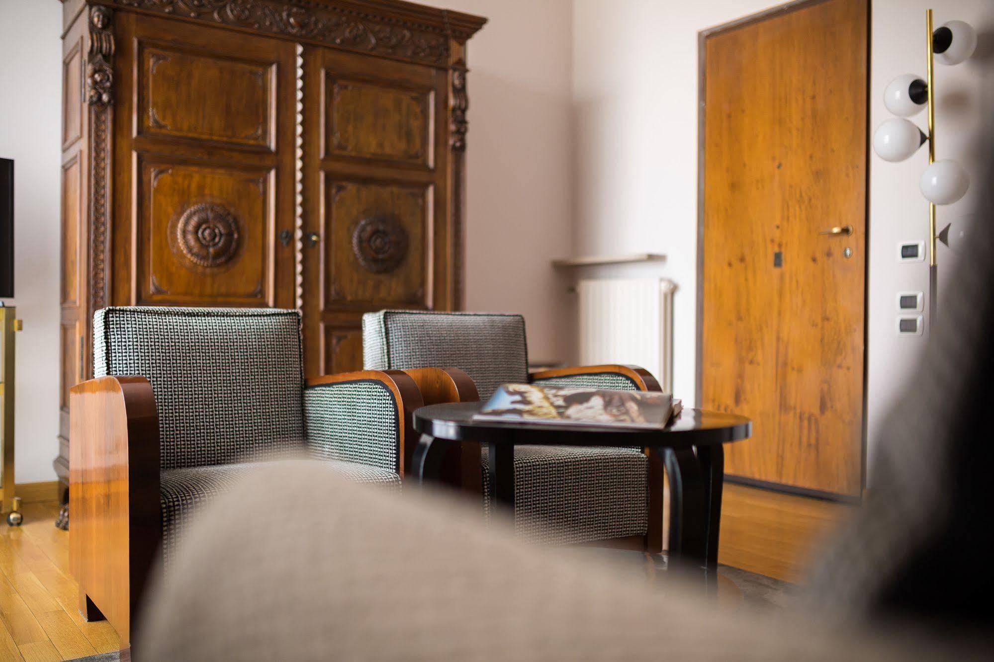 Escalus Luxury Affittacamere Verona