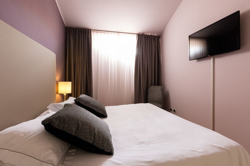 Escalus Luxury Affittacamere 4*