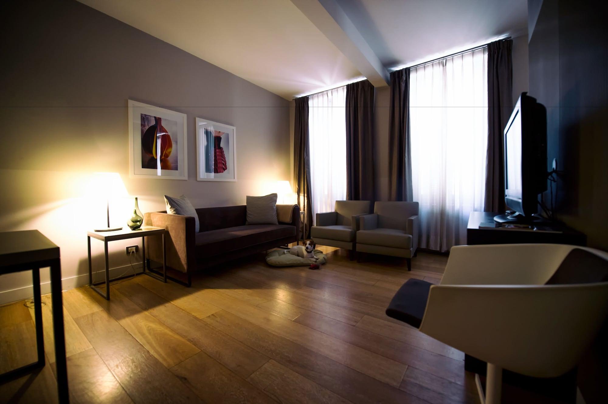 Casa de hóspedes Escalus Luxury