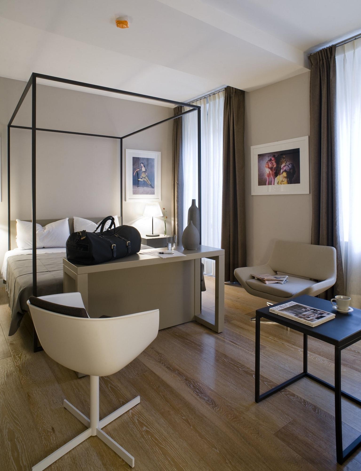 Escalus Luxury Casa de hóspedes