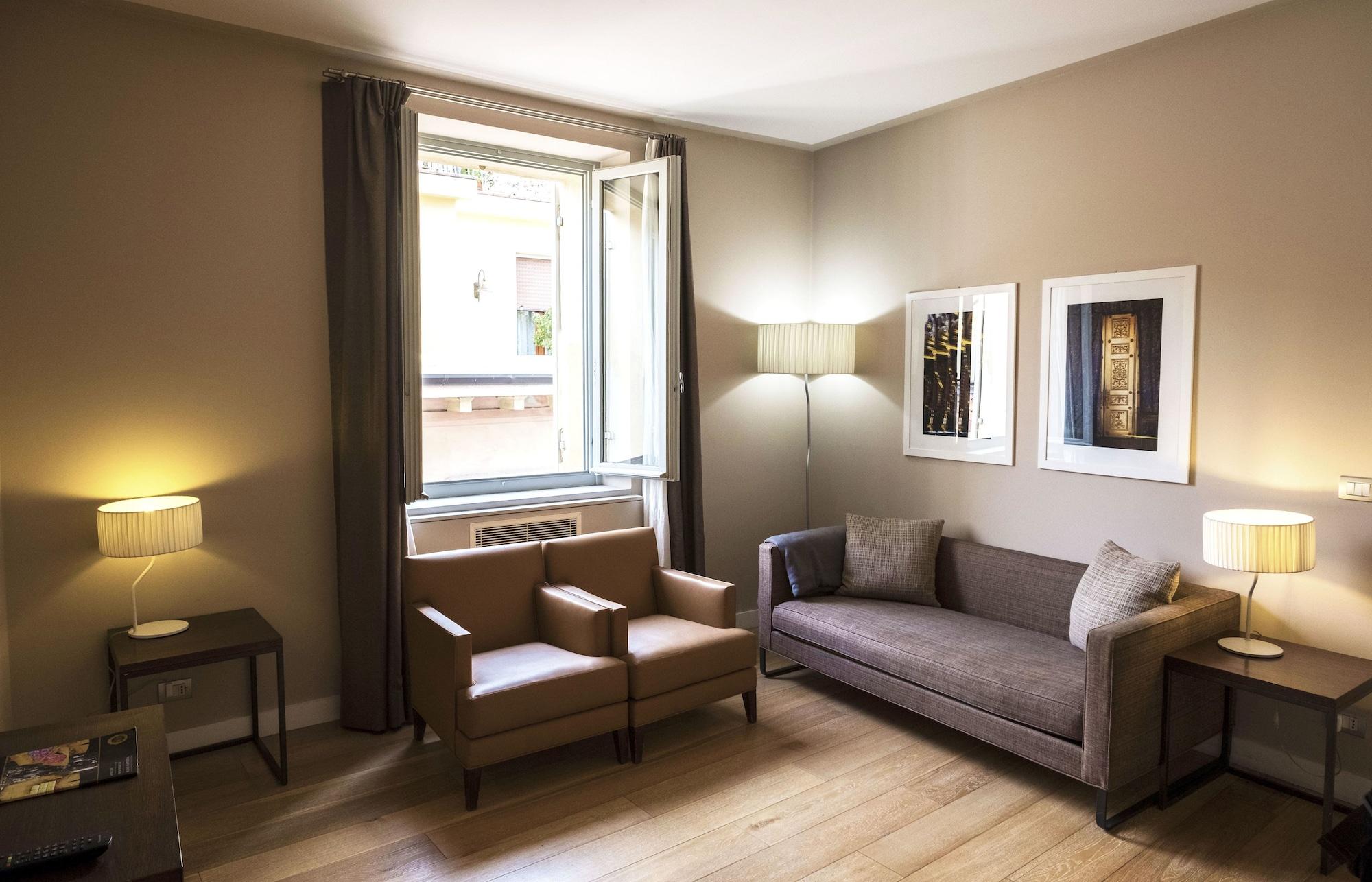 Casa de hóspedes Escalus Luxury 4*