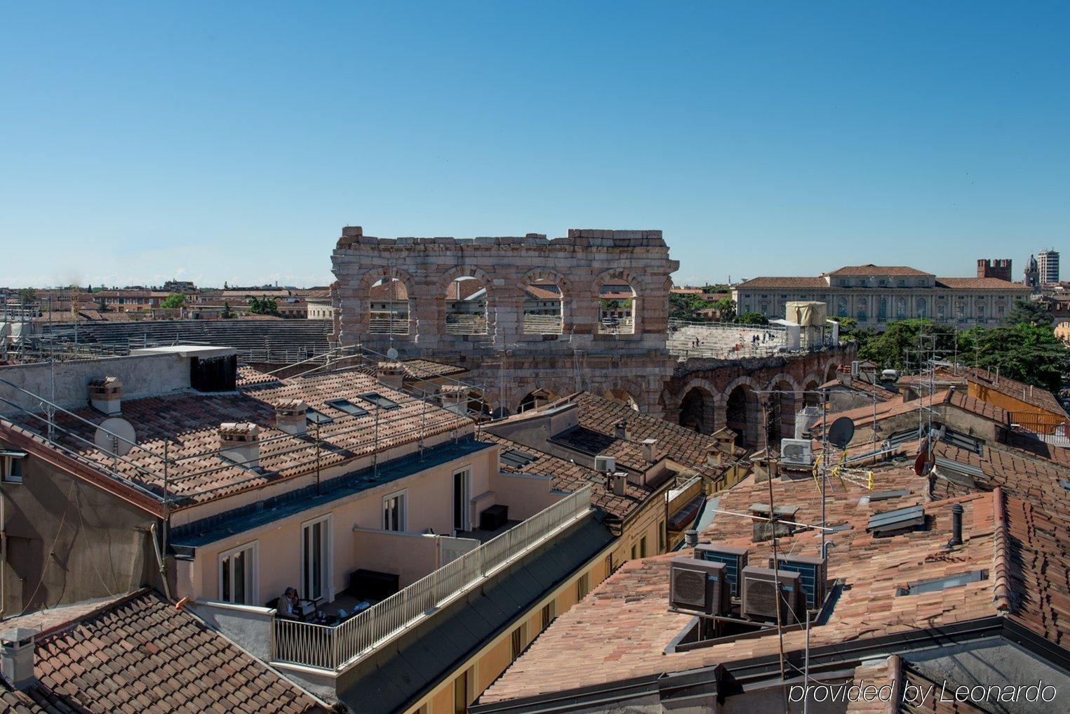 Casa de hóspedes Escalus Luxury Verona