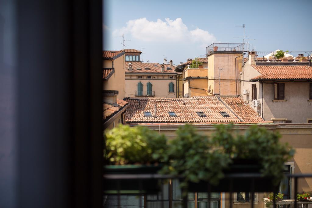 Casa de hóspedes Escalus Luxury Verona