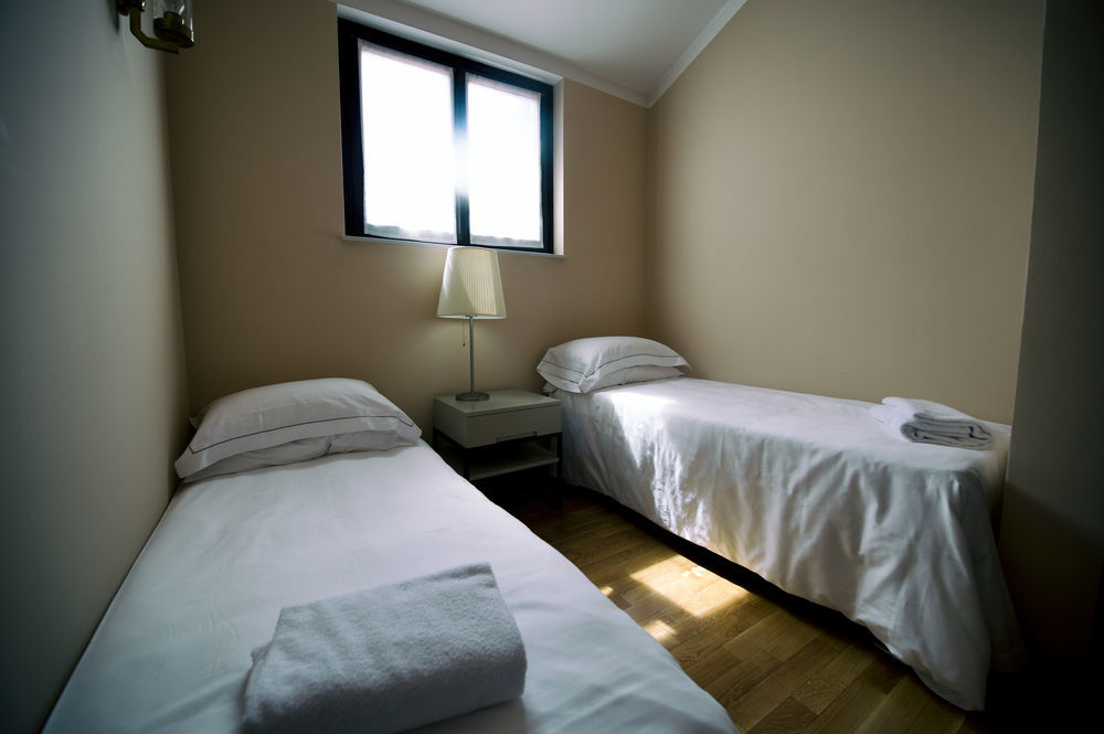 Casa de hóspedes Escalus Luxury 4*