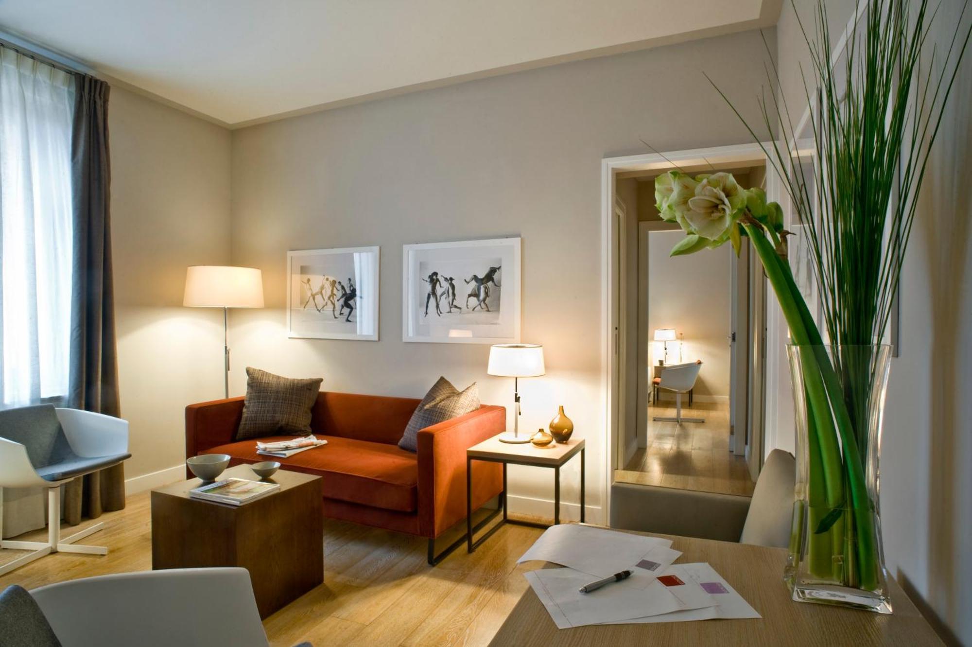Escalus Luxury 4*