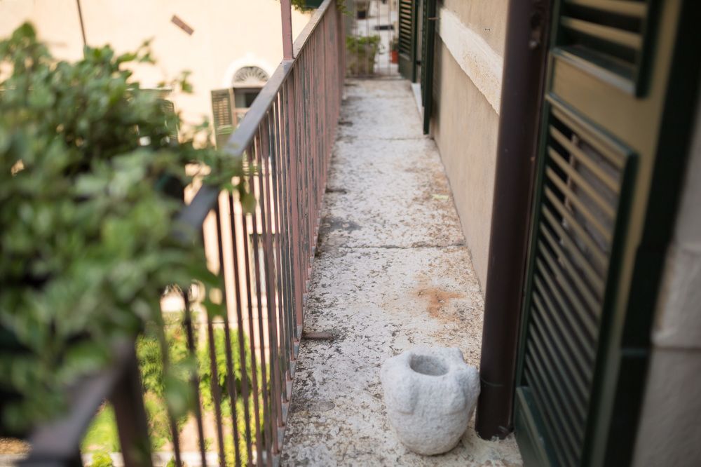 Casa de hóspedes Escalus Luxury 4*